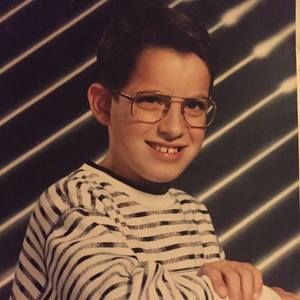 Meet your Posher, Matthew